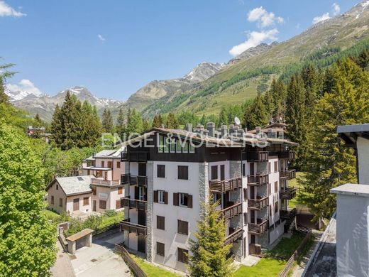 Квартира, Madesimo, Provincia di Sondrio