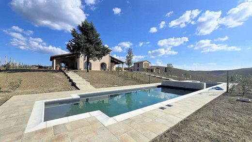 Gospodarstwo w Lajatico, Province of Pisa