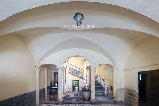 Жилой комплекс, Alezio, Provincia di Lecce