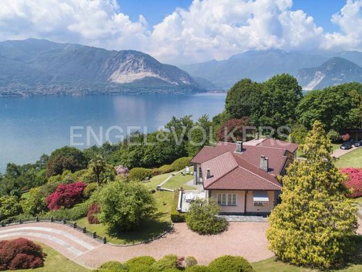Villa in Verbania, Piedmont