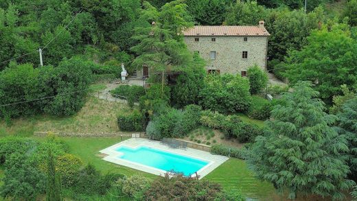 Casa de campo en Cortona, Arezzo