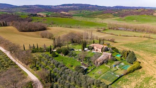 ﻓﻴﻼ ﻓﻲ Montepulciano, Provincia di Siena
