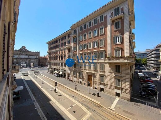 Apartment in Rome, Latium