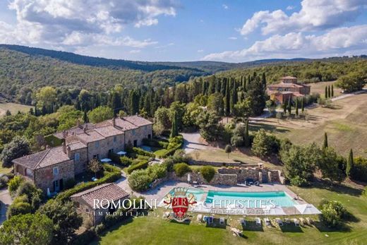 Villa in Sinalunga, Province of Siena