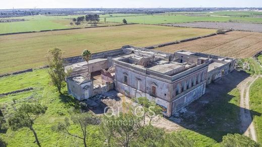 Casa de campo - Manduria, Provincia di Taranto