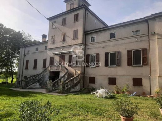 Βίλα σε Nonantola, Provincia di Modena