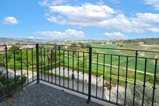 Country House in Montegrosso d'Asti, Provincia di Asti