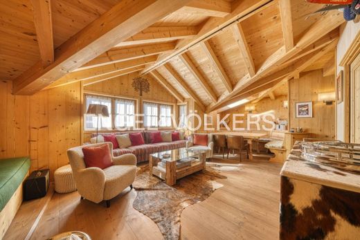 Ático en Cortina d'Ampezzo, Provincia di Belluno