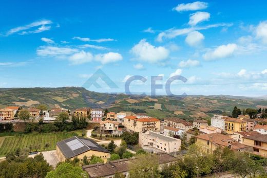 Willa w Montefiore dell'Aso, Provincia di Ascoli Piceno