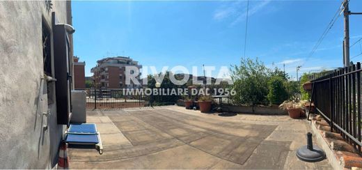 Komplex apartman Roma, Lazio bölgesinde