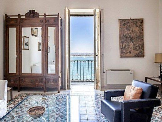 Penthouse in Syracuse, Sicily