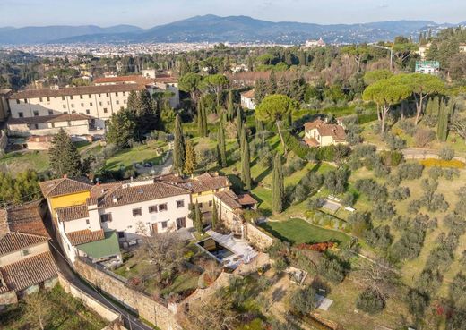 Villa en Florencia, Toscana