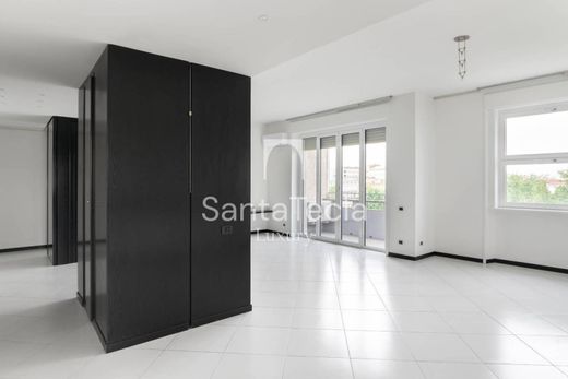 Apartamento - Milão, Lombardia