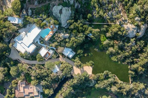 Villa in Porto Rotondo, Provincia di Sassari