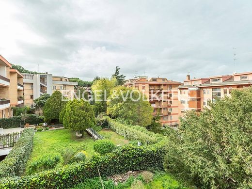 Квартира, Рим, Lazio