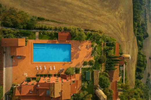 Villa in Rome, Latium
