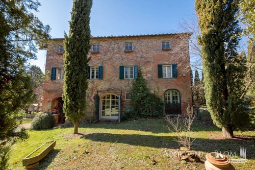 Casa de campo - Sinalunga, Provincia di Siena