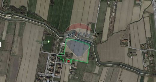 Grond in Fiesso d'Artico, Provincia di Venezia