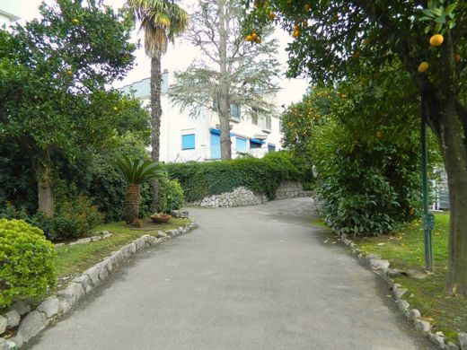 Villa - Sorrento, Nápoles