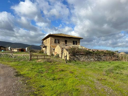منزل ريفي ﻓﻲ Montalcino, Provincia di Siena