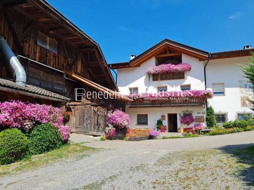 Country House in Martell, Bolzano