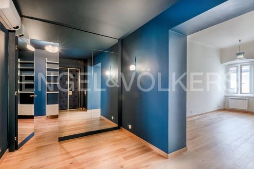 Piso / Apartamento en Trieste, Friuli Venezia Giulia