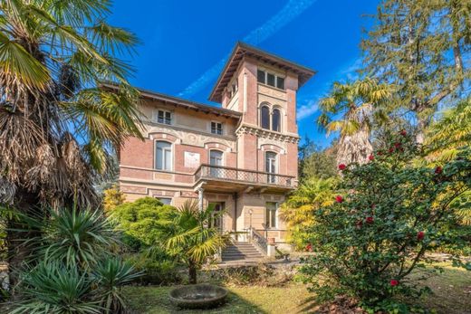 Villa - Besana in Brianza, Provincia di Monza e della Brianza