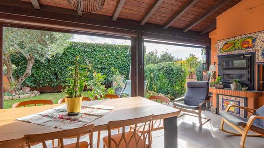 Villa en Roma, Lazio