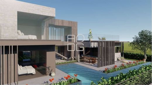 别墅  Lonato, 布雷西亚省