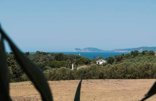 Villa in Alghero, Provincia di Sassari