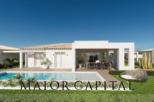 别墅  Budoni, 萨萨里省