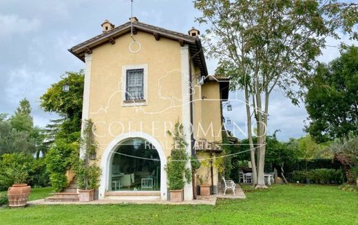 Casa de campo en Roma, Lazio