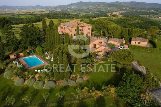 Casa de campo - Castiglione del Lago, Provincia di Perugia