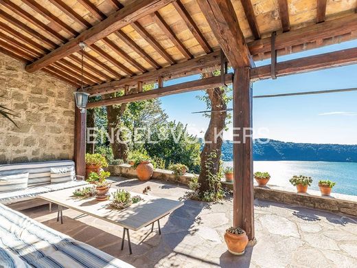 Villa in Castel Gandolfo, Rom