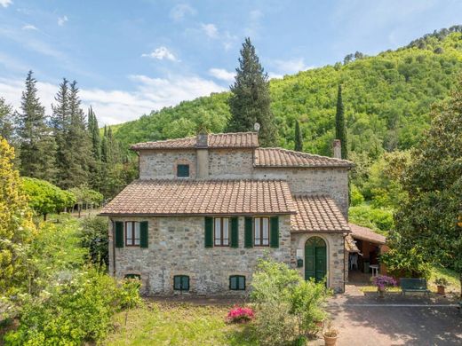 Villa Gaiole in Chianti, Siena ilçesinde
