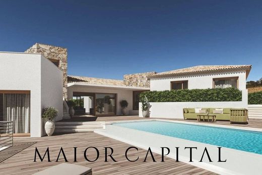 Villa in Loiri Porto San Paolo, Provincia di Sassari