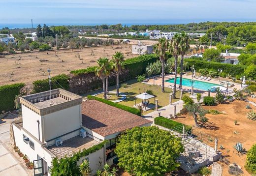 Casa de campo en Presicce, Provincia di Lecce