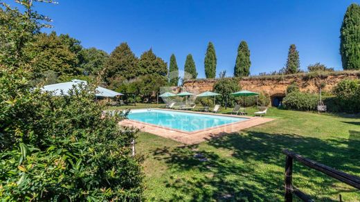 Landsitz in Porano, Provincia di Terni