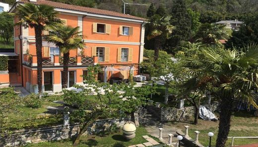 ﻓﻴﻼ ﻓﻲ Verbania, Provincia Verbano-Cusio-Ossola