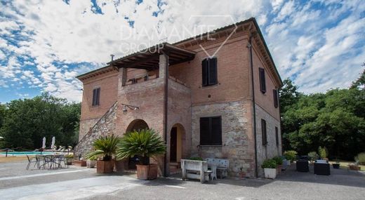Casale a Castiglione del Lago, Perugia