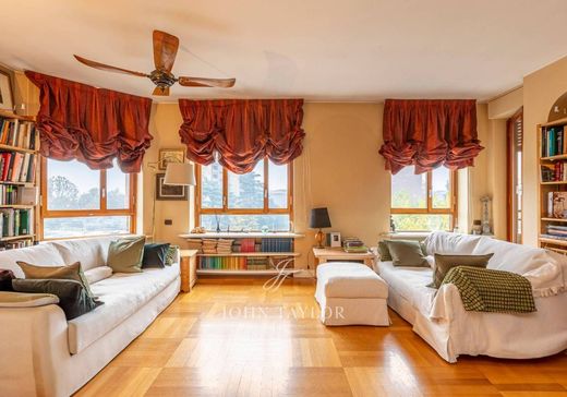 Apartment in Milan, Lombardy