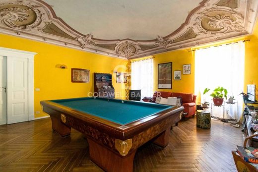 Villa in Lanzo Torinese, Turin