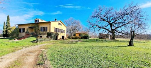 Villa in Terranuova Bracciolini, Provinz Arezzo