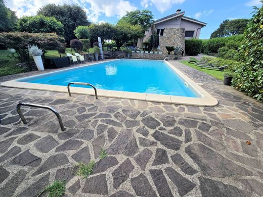 Villa in Capannori, Provincia di Lucca