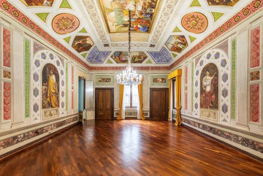 Appartement à Fabriano, Ancône