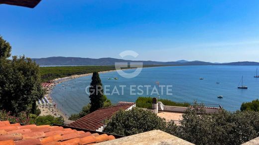 Villa in Monte Argentario, Provincia di Grosseto