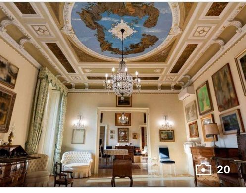 Apartment in Milan, Lombardy