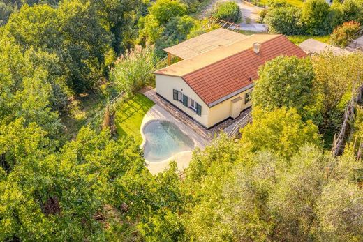 Villa a Framura, La Spezia