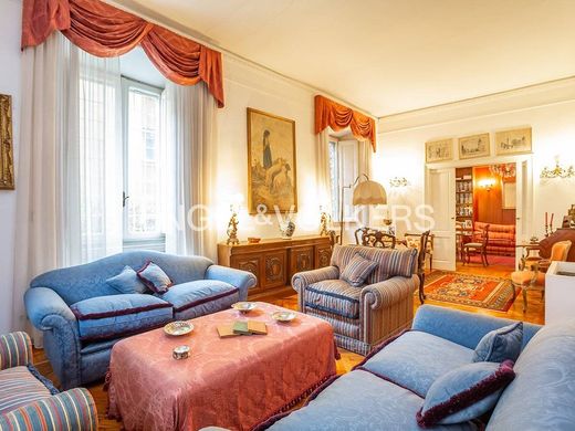 Piso / Apartamento en Roma, Lazio