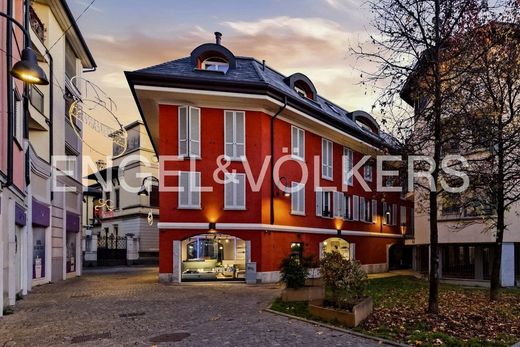 ‏דירת פנטהאוז ב  Busto Arsizio, Provincia di Varese